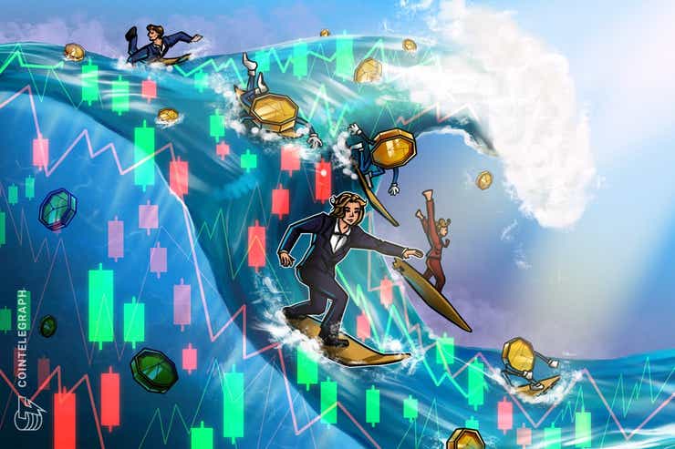 Analista que previu ascensão da Solana no ano passado revela sua estratégia de investimento para 2022