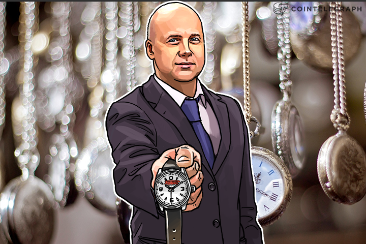 “Blockchain Watch”: Manufactures Start Using Blockchain To Confirm Authenticity of Luxury Goods