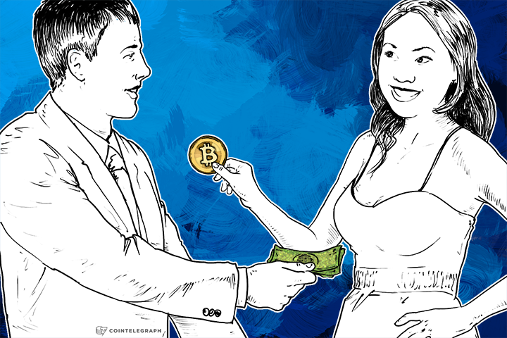 BitTorrent for Your Bitcoins: Coinffeine Unveils Decentralized Exchange