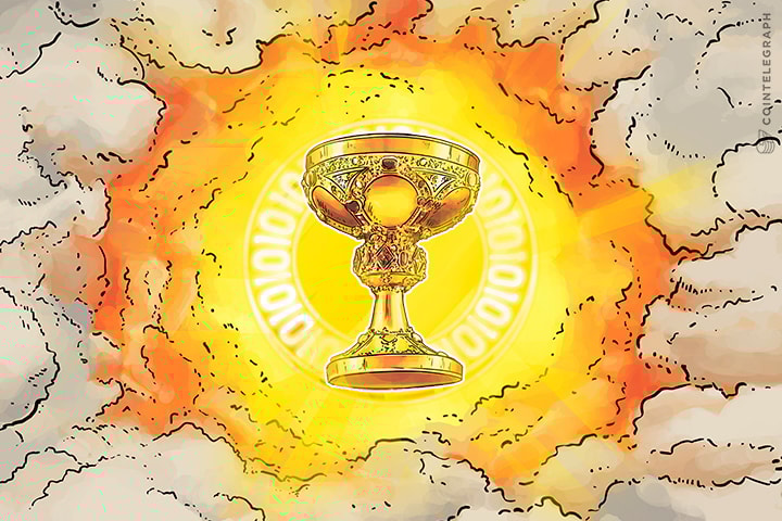 Monedas estables 3.0 - El sueño de Hayek: Blog de expertos