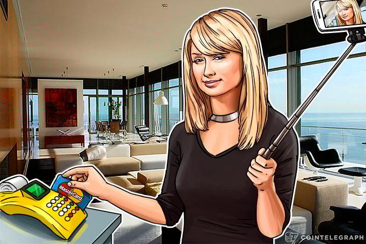MasterCard Rolls Out Selfie Payments Decreasing Privacy One Step Further