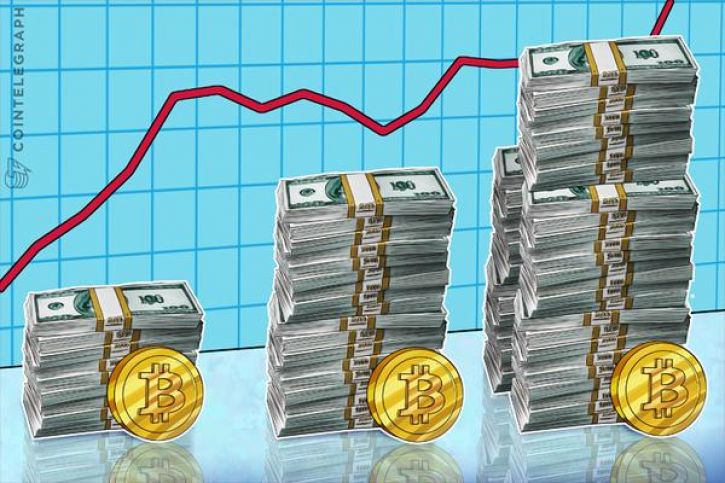 Enfrentando hiperinflação, a Venezuela emite uma criptomoeda suportada pelo petróleo