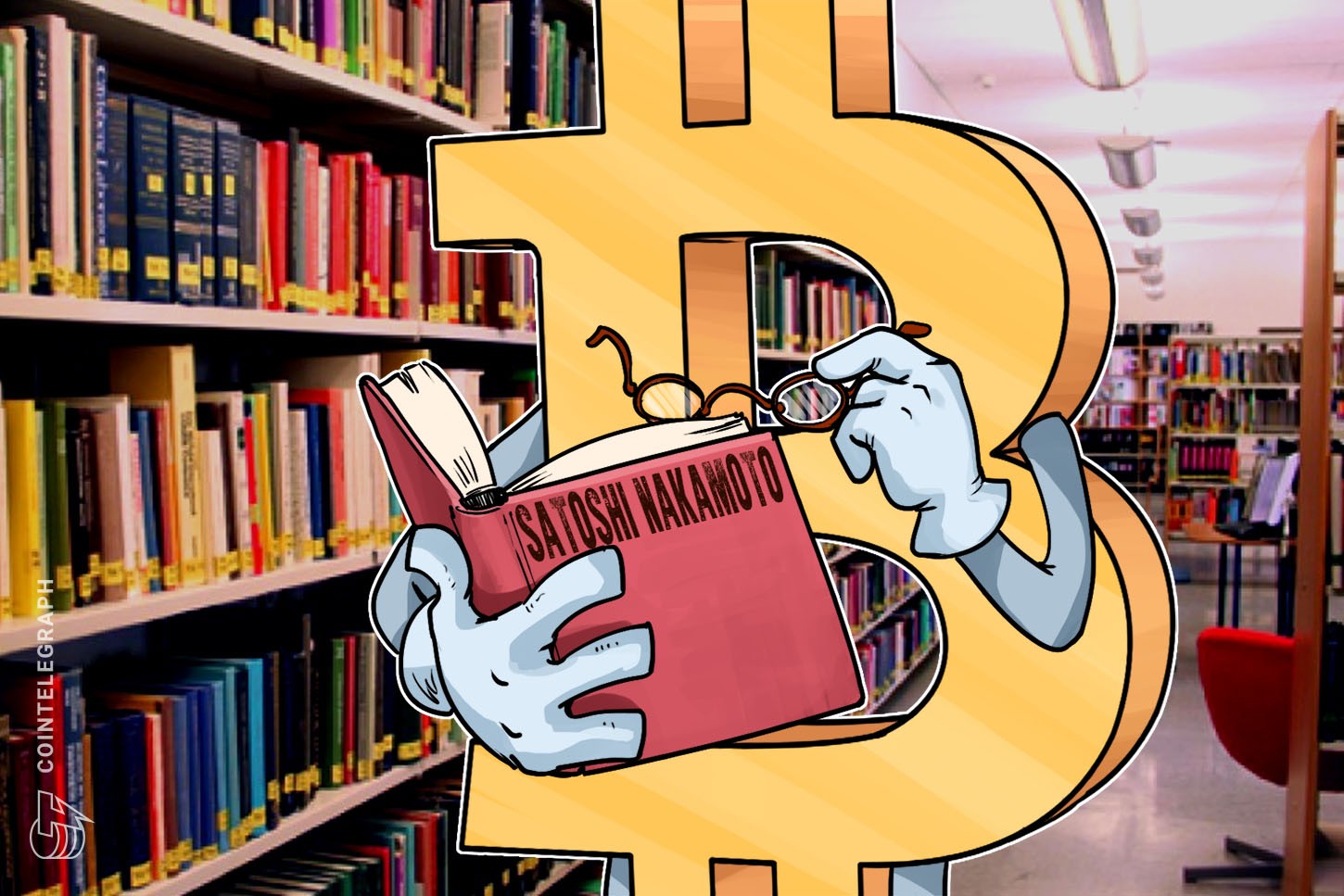 Comparsi su Amazon due libri pubblicati da "Satoshi Nakamoto"