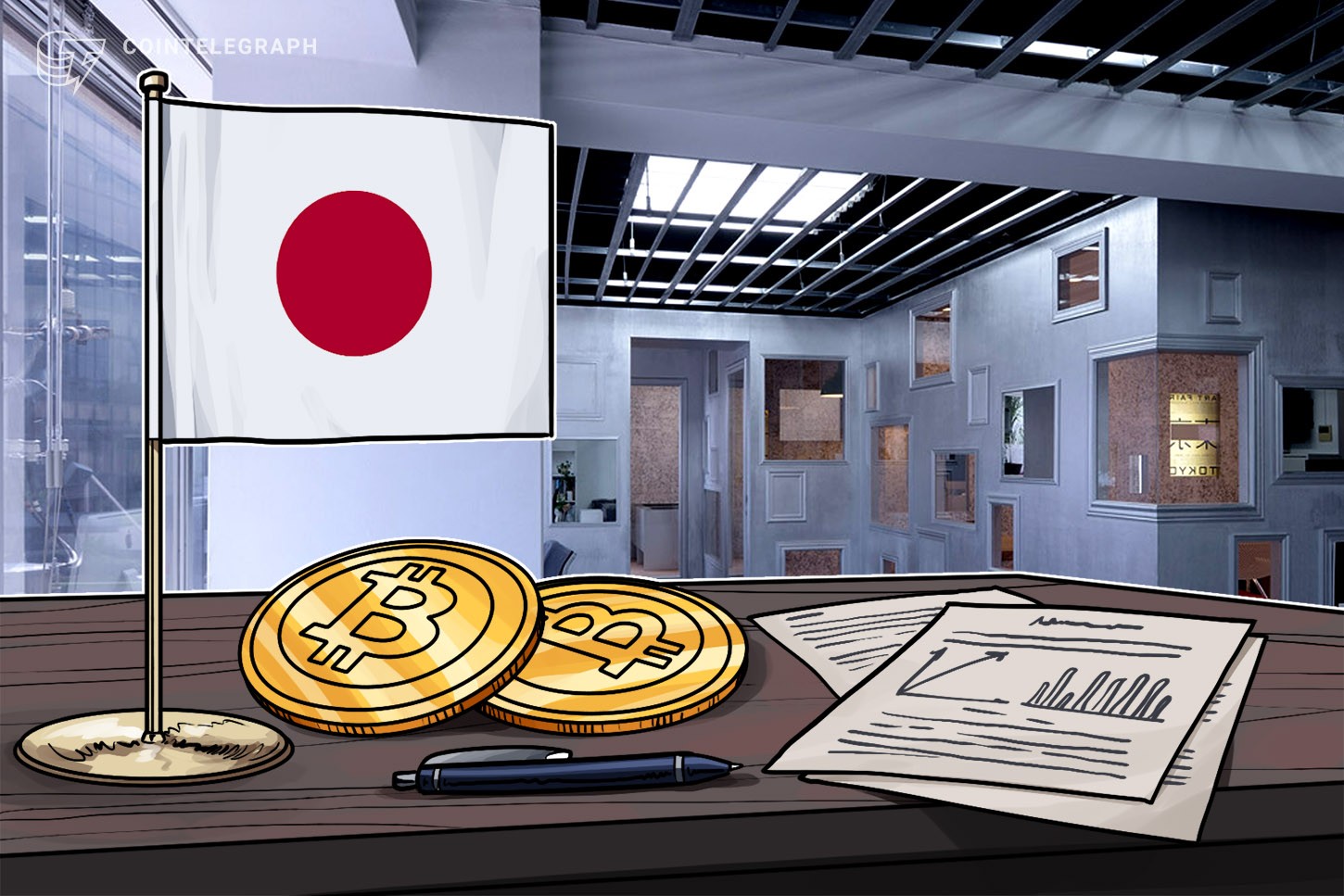 Gigante do e-commerce japonês, Rakuten irá lançar sua exchange de criptomoedas em junho