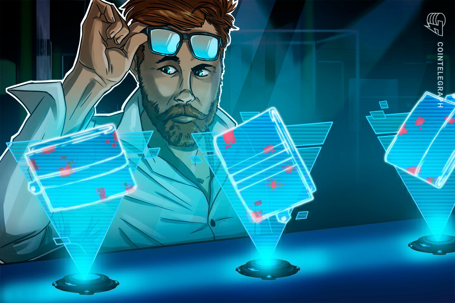 Ledger vuelve a meterse con Trezor con un informe 'deshonesto' sobre el hardware de billetera cripto