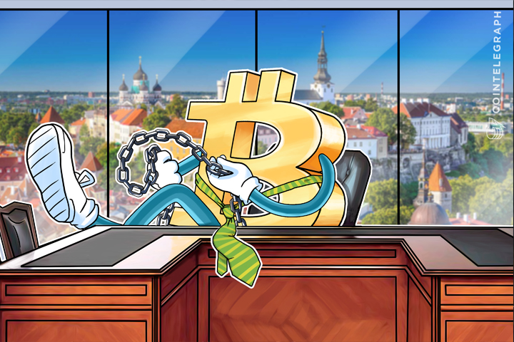 Public vs. Private Blockchains, Govtech, Bitcoin Adoption: Tallinn Conference Aftermath