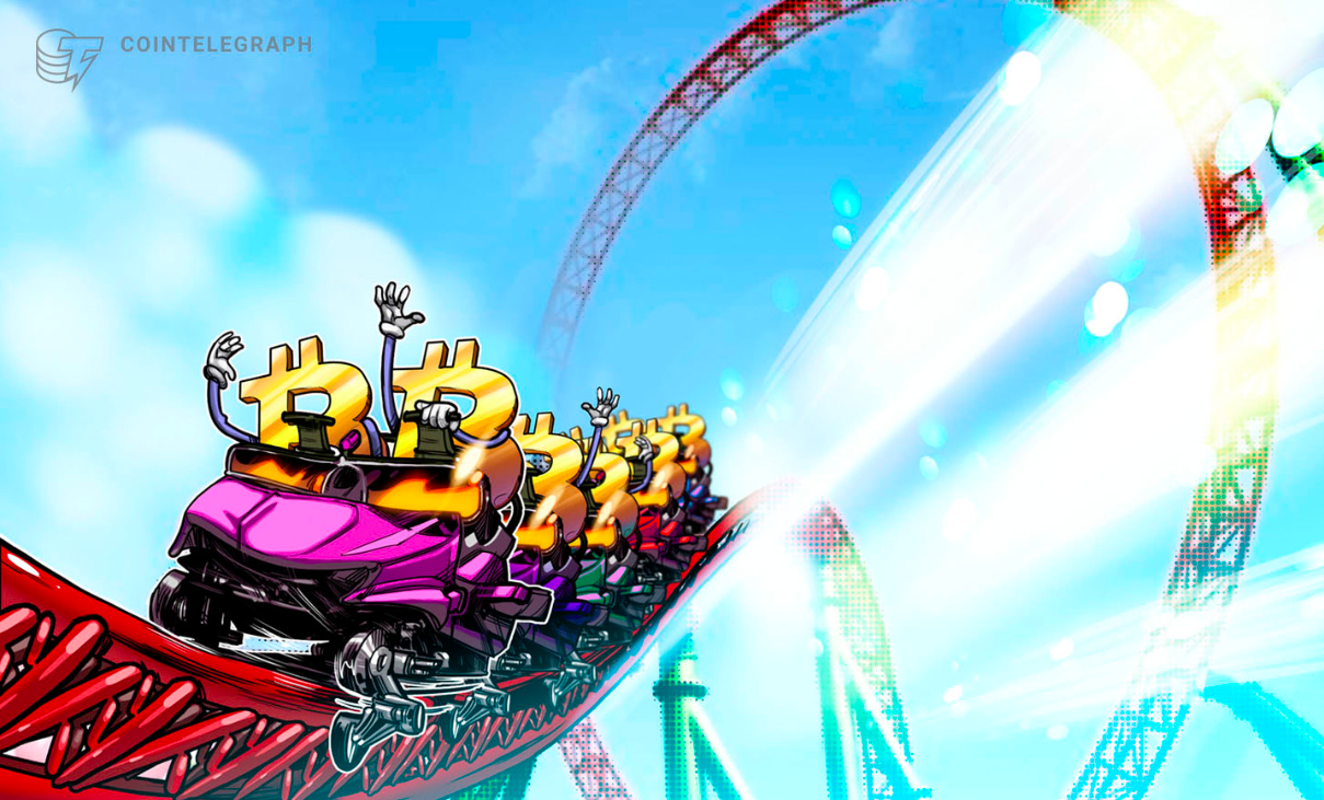 Preço do Bitcoin hoje 18/08/2023: preço do BTC cai 8%, volta para US$ 26 mil e traders temem baixas ainda maiores