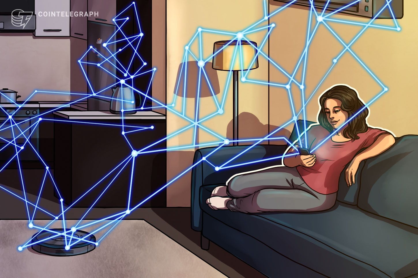 HTC presenta un enrutador 5G centrado en la privacidad que puede ejecutar un nodo Bitcoin