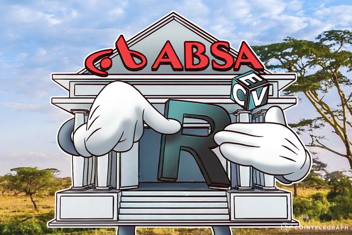 R3 Consortium Adds Its First African Bank, Member of Barclays Group