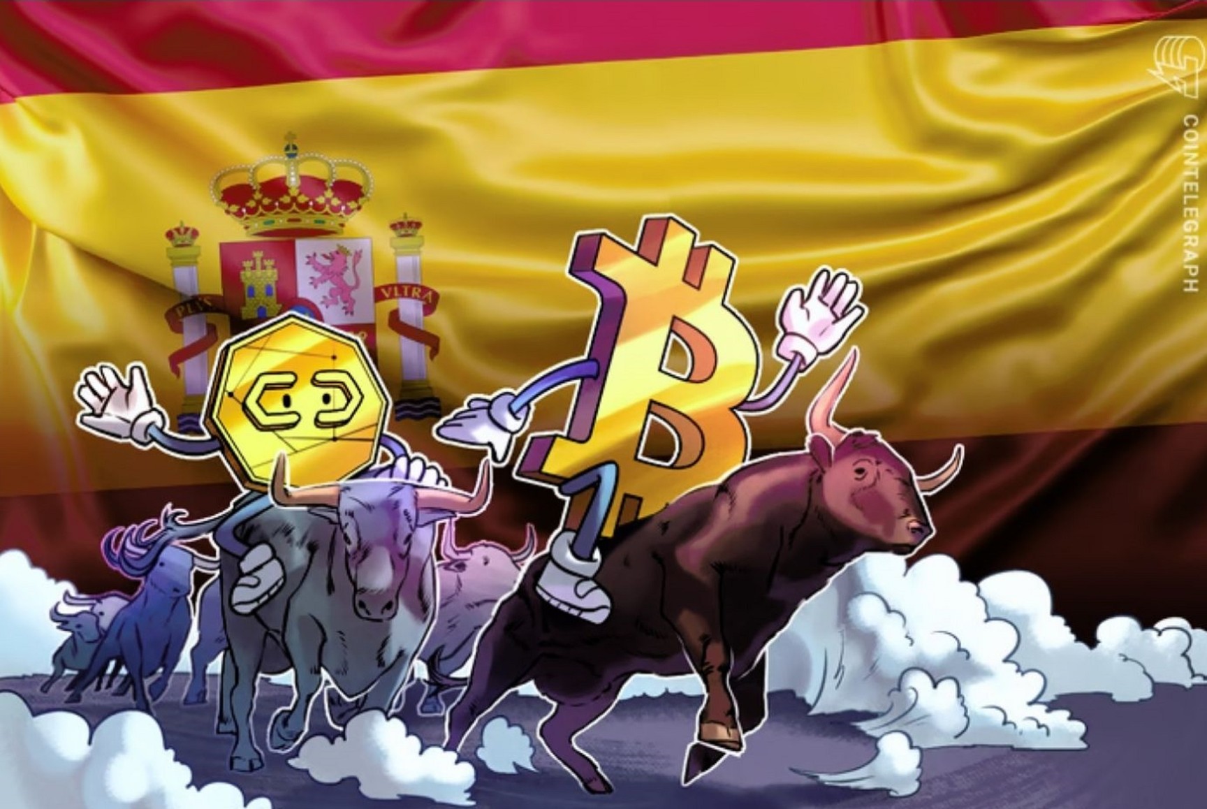 España y el fenómeno cripto: ¿Qué sigue ahora?