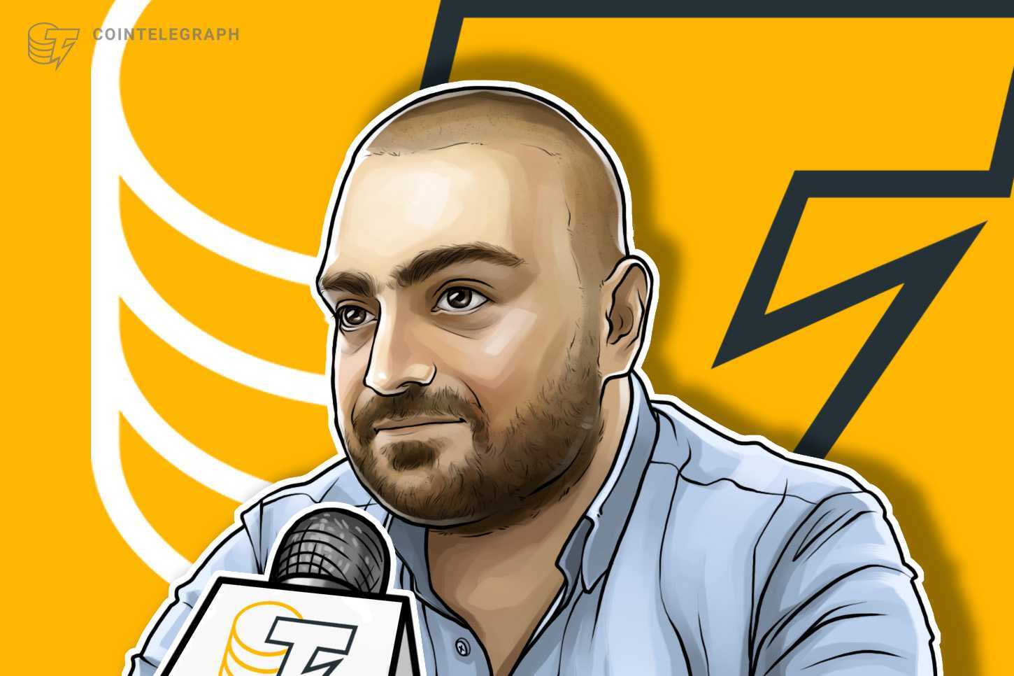 Röportaj: Blockchain destekli bulut depolama nasıl işliyor?