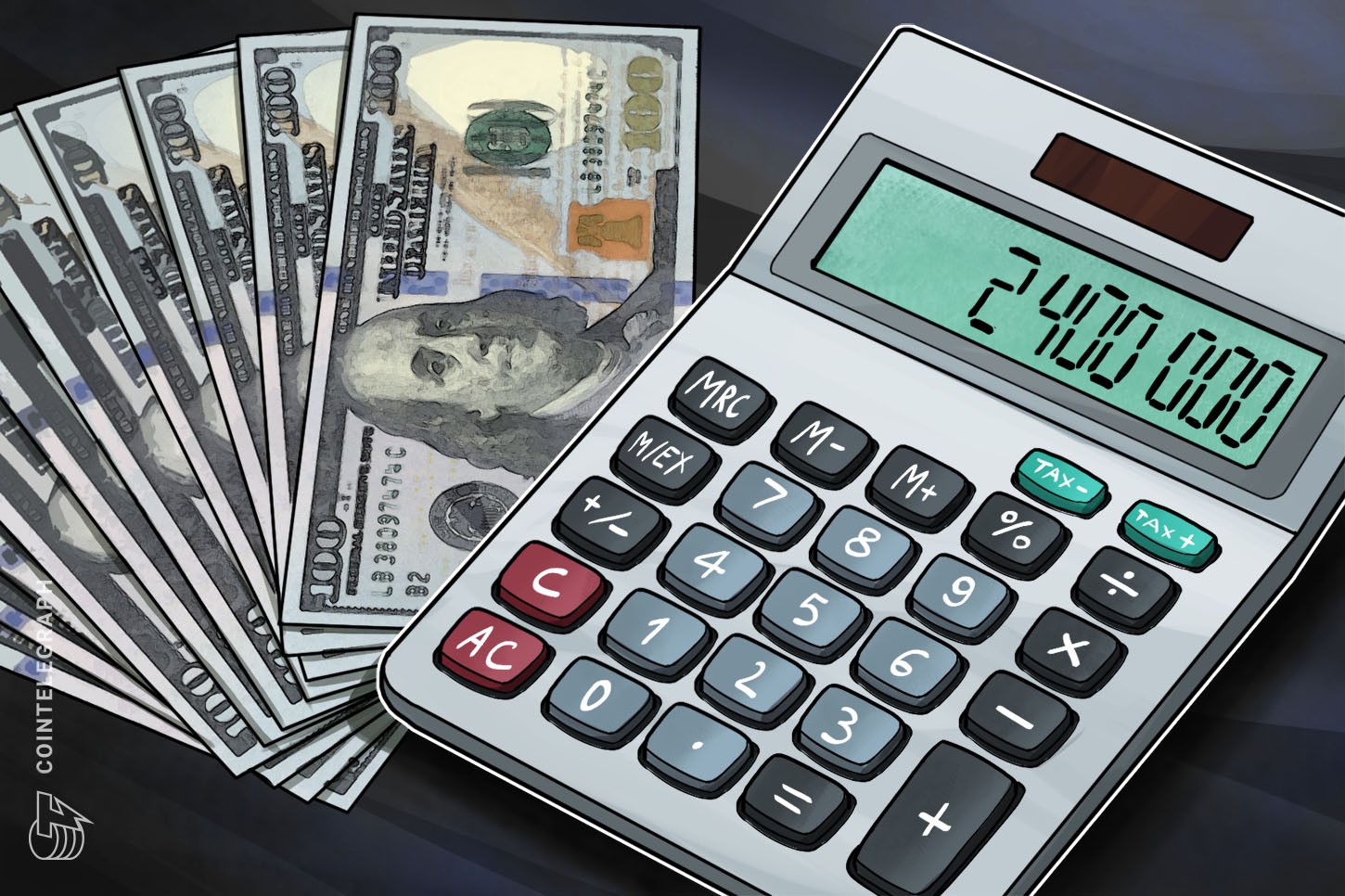 Coinbase e Pantera Capital participam de rodada inicial no valor de US$ 2,4 milhões da InstaDApp