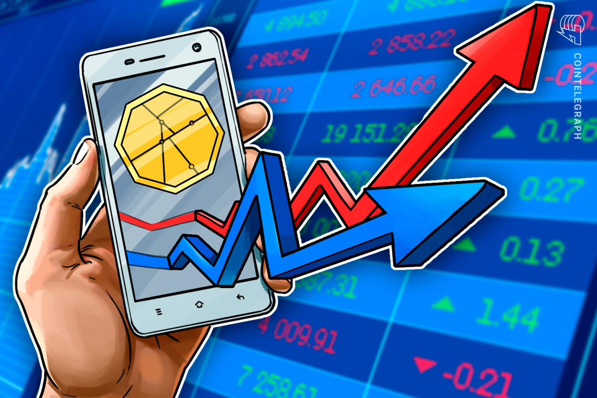 Ernst & Young lanzó una aplicación para facilitar la declaración de impuestos de criptomonedas