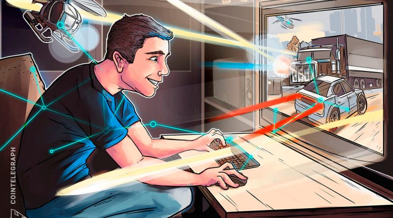 MakerDao anuncia que vai pagar em criptomoedas para jogadores brasileiros de CS: GO, Free Fire e Dota2