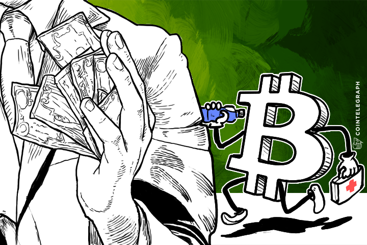 Nepali State to Seize All Relief Funds from Bank Accounts