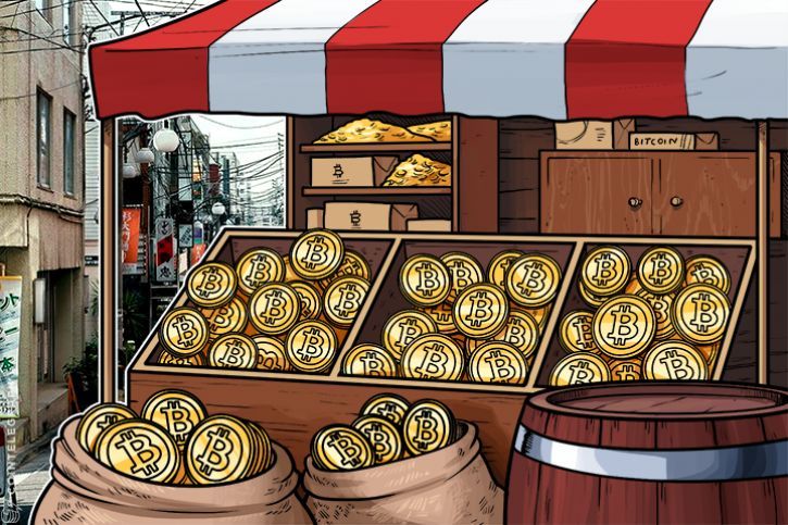 Japão emite licenças para casas de câmbio de criptomoedas