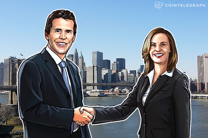 Mastering Financial Services: R3’s New Distributed Ledger Tech