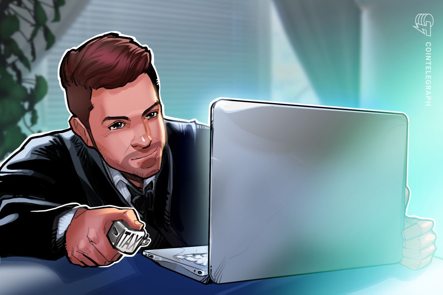 بلوكفوليو وتوكن تاكس تتعاونان لجعل الضرائب أسهل