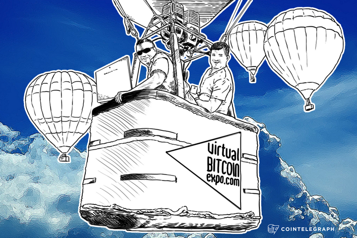 Bitcoin Virtual Expo 2015: The Revolution Will Not Be Centralized