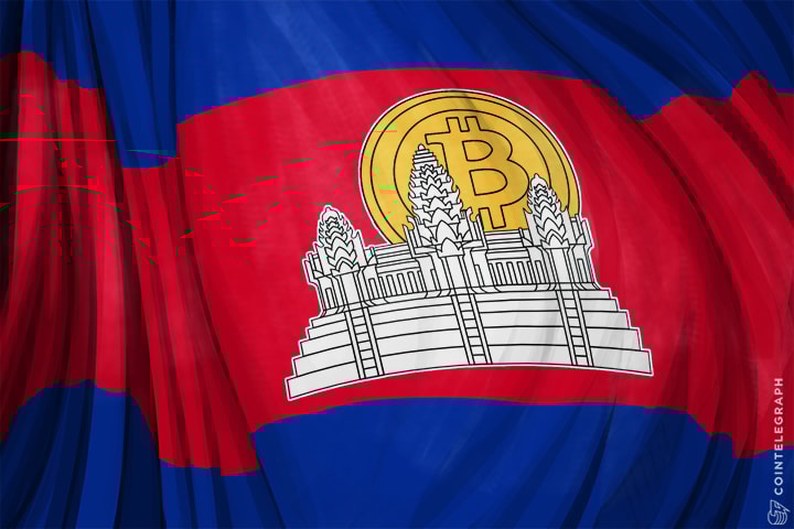 Bitcoin’s Mass Adoption Clue Is Hidden Away in Cambodia