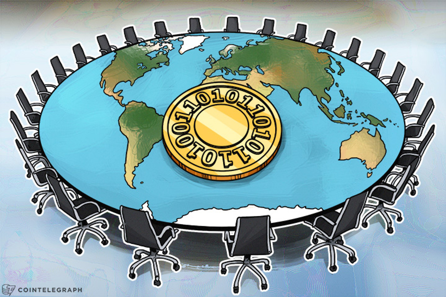 G20 organı, kripto ve stablecoin'leri düzenlemek için öneriler sundu