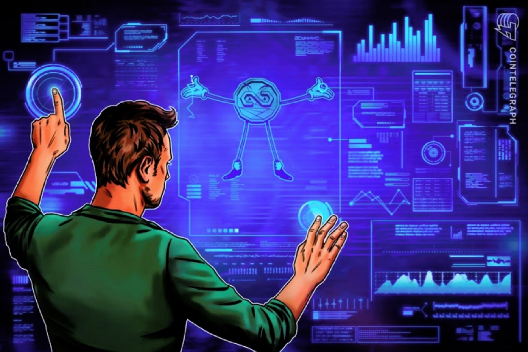 Bitcoin tiende a contradecir las expectativas. ¿Por qué?