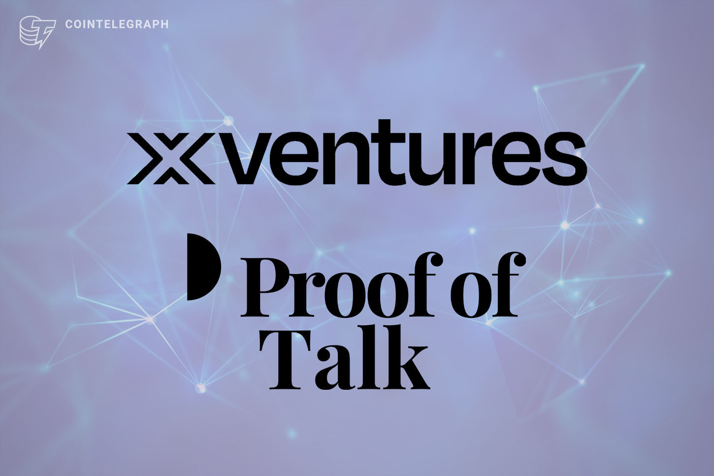 Proof of Talk: Gathering Web3’s elite for unique leadership summit at Paris’ Louvre Palace in June