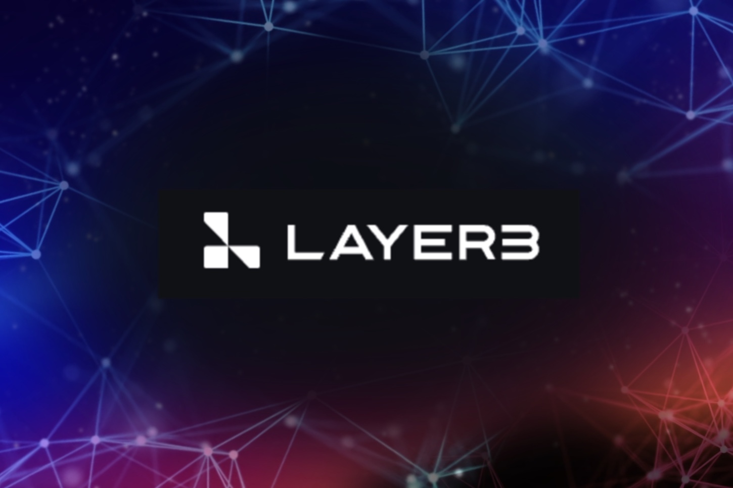 Layer3、7月30日にTGE(トークンジェネレーションイベント )を開催