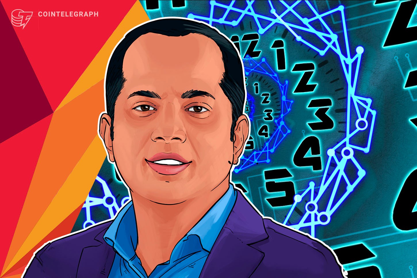 Secondo il Chief FinTech Officer dell'Autorità Monetaria di Singapore la blockchain rivoluzionerà l'economia