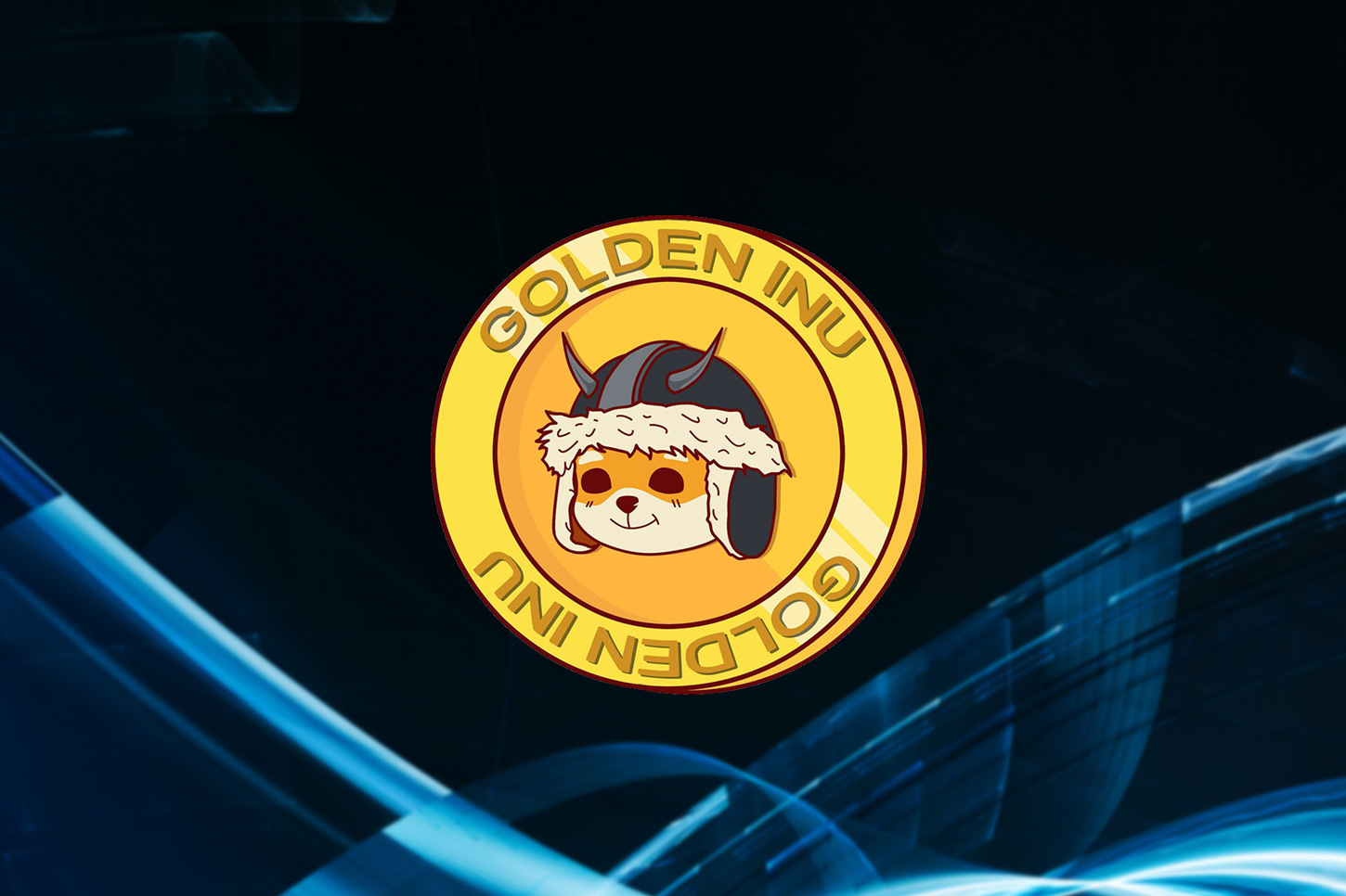 CoinGecko added ERC-20 token Golden Inu (GOLDEN) to new crypto coin index listings