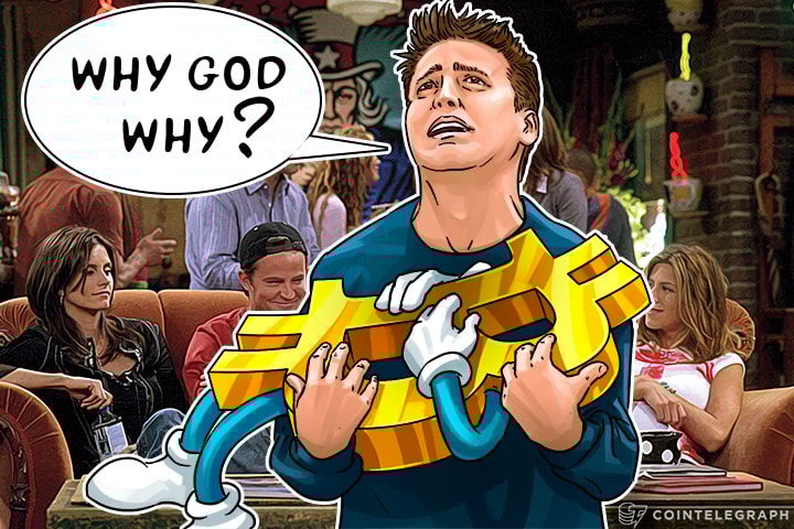 Bitcoin's Final Obituary? Quantum Computers May Kill "The Future of Money"