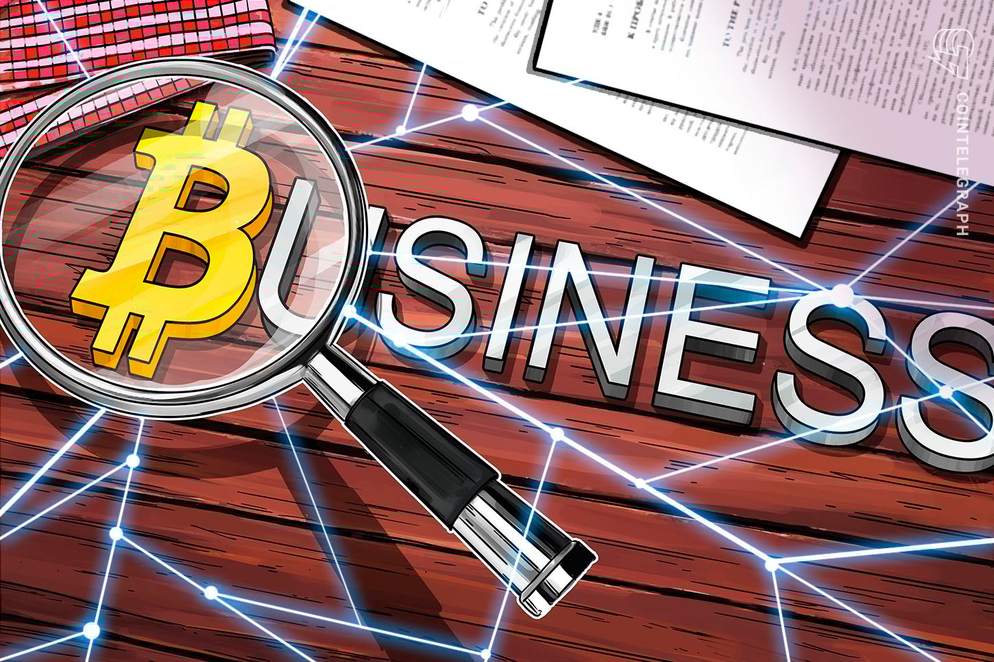 Secondo il CCO di BitPay, l'interesse delle grandi compagnie incrementerà ulteriormente il valore di Bitcoin