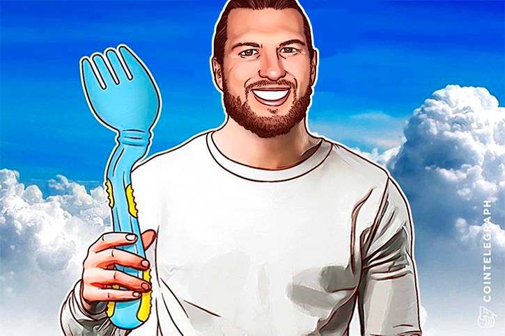 Ether Pool Operators Back Soft Fork, Says Griff Green After the DAO Hack