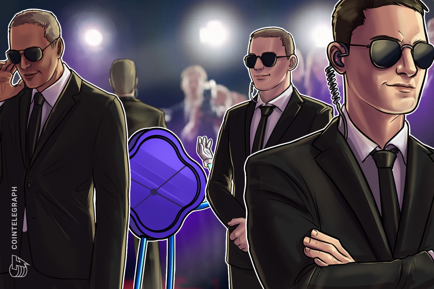 Le service fédéral de renseignement allemand utilise des NFT pour recruter des talents !