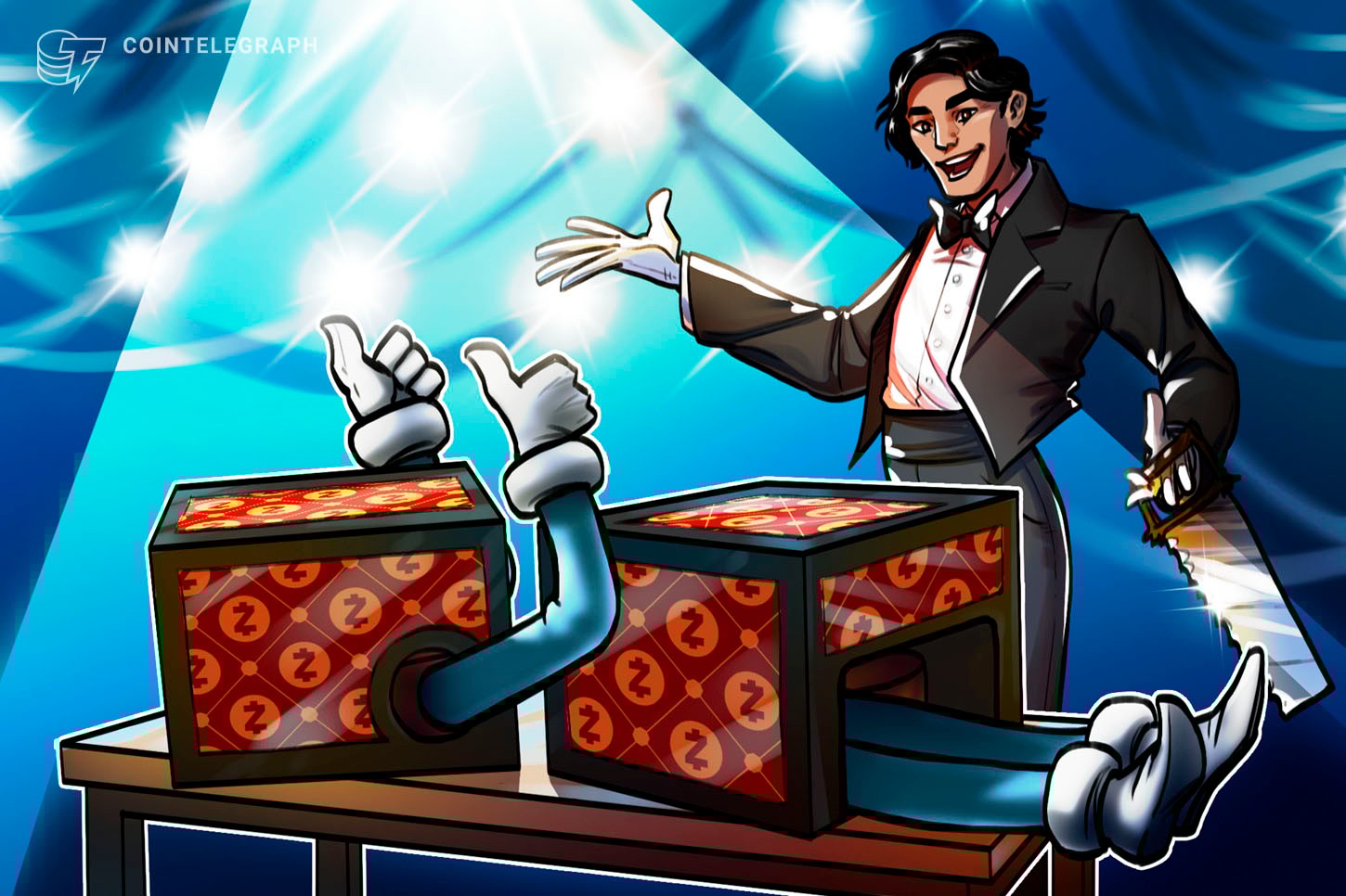 How to Remain Profitable Through the Halving of Zcash