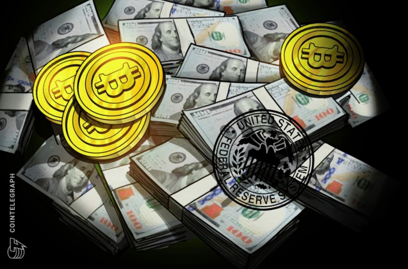 La Fed y el IPC: ¿Temblarán las criptomonedas?