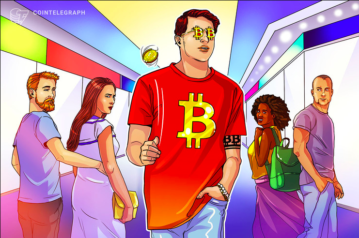 Criptomoeda sobe de US$ 2 para US$ 24 marcando alta de 1.100% enquanto touros ensaiam recuperação para o Bitcoin