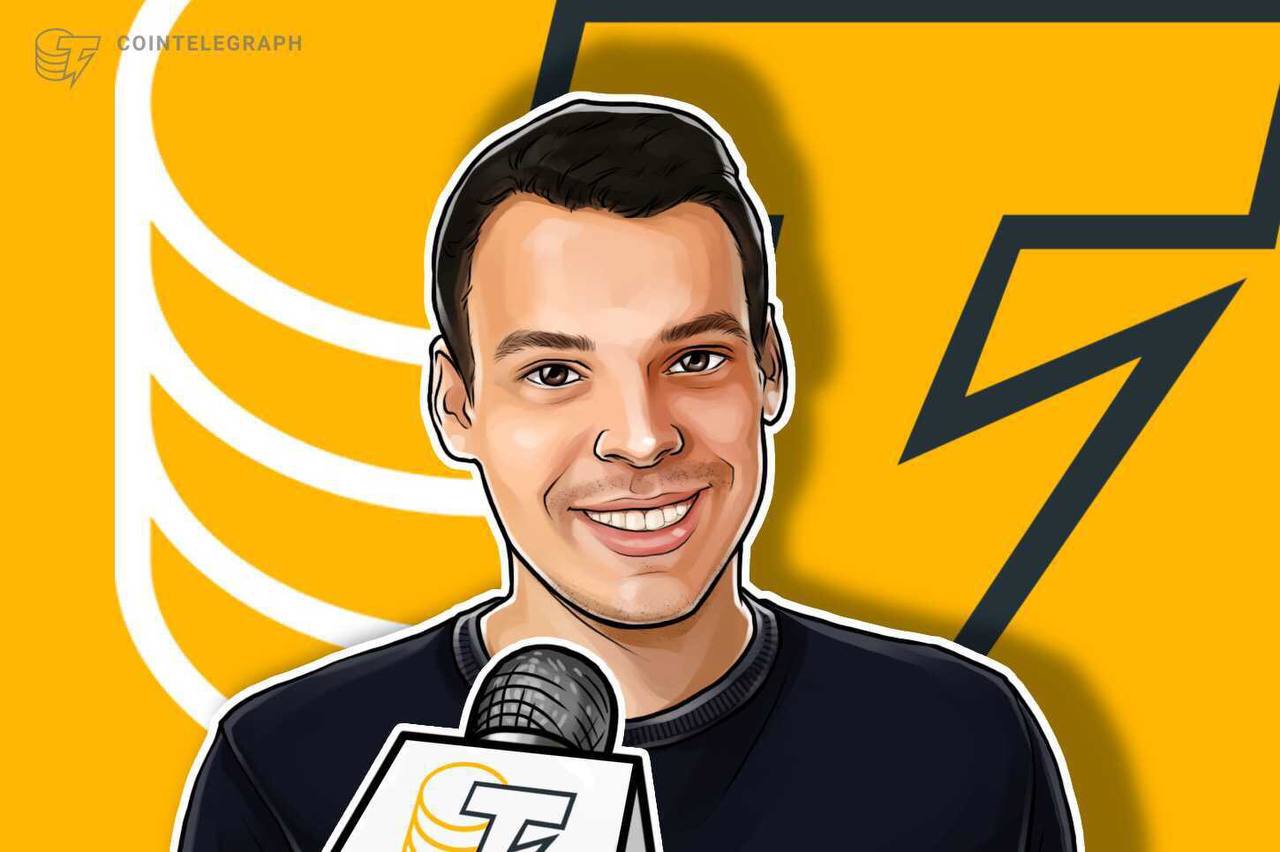 Ingeniero Yemel Jardi: “El ecosistema crypto está creciendo a pasos agigantados en Latinoamérica”