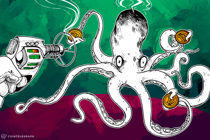 Kaspersky and Dutch Police Unveil a CoinVault Ransomware Removal Tool