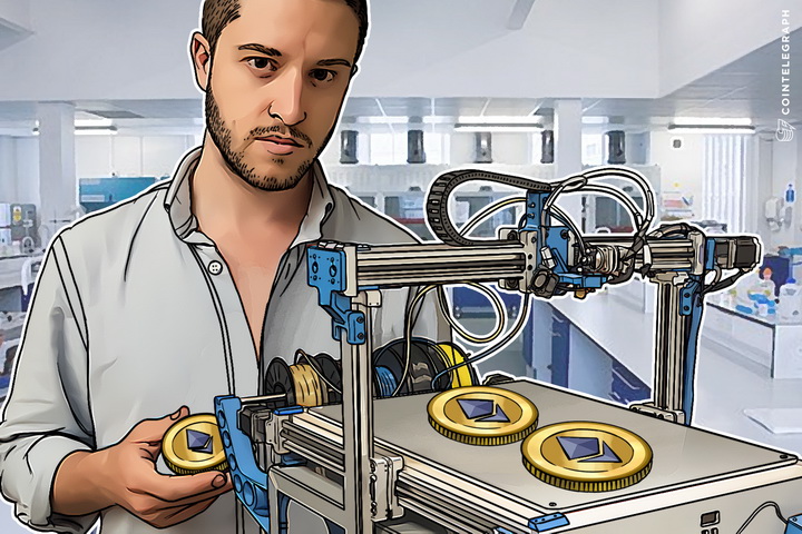 Ethereum (ETH) Price Trends: 4/26/2016