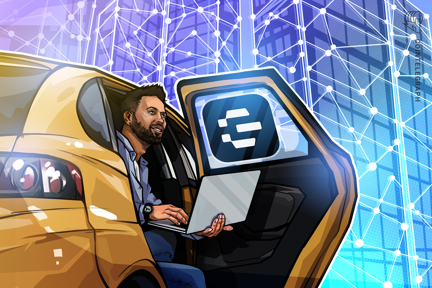 Here’s why AI and componentization are the missing pieces of Web3 adoption