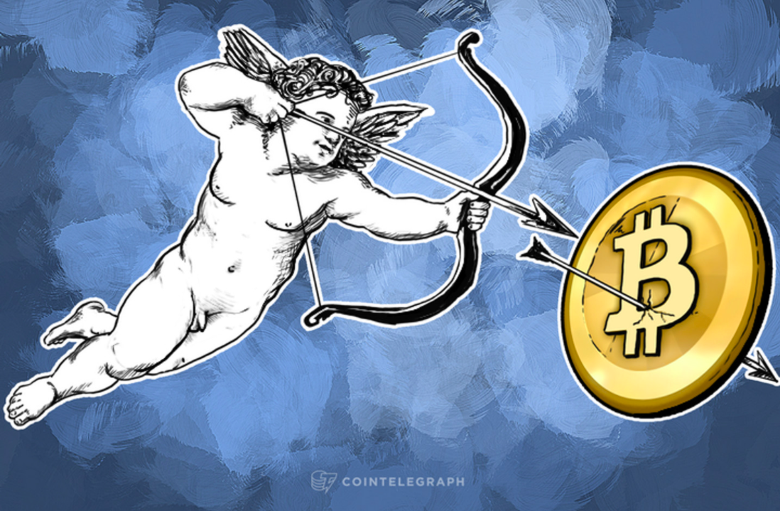 Banco Itaú 'declara amor' ao Bitcoin e vai distribuir fundo de criptomoedas aprovado pela CVM