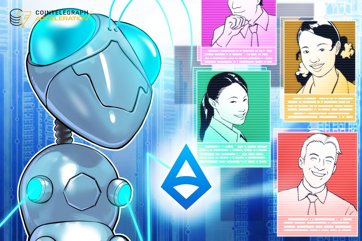 How can a decentralized talent pool solve one of the biggest problems of Web3?