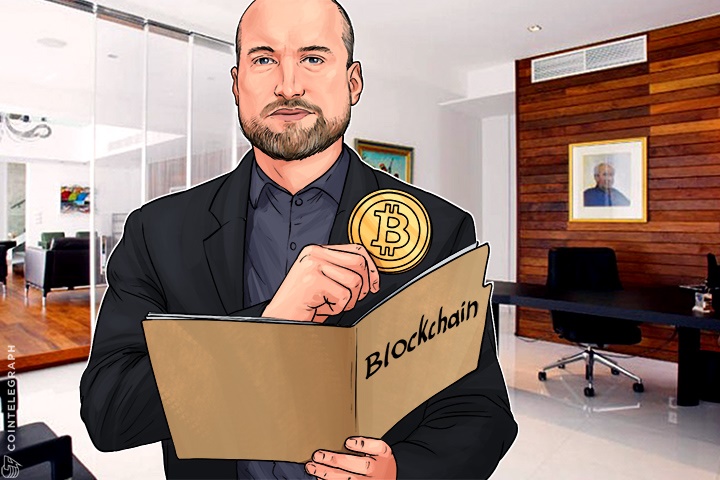 Only Proven Use Case For Blockchain Is Bitcoin’s Blockchain, Says Bankymoon CEO