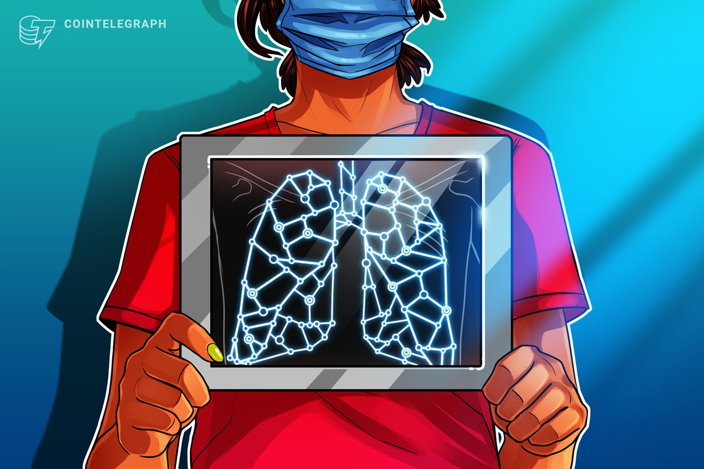 Descentralización: Conservar la privacidad mientras se lucha contra el COVID-19