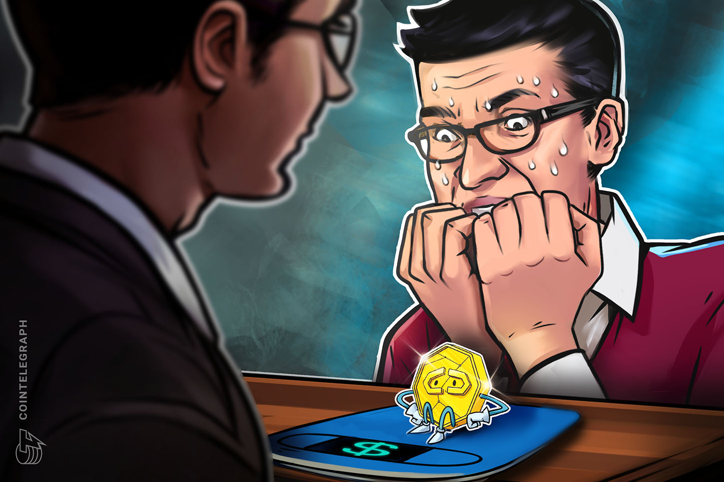 La Reserva Federal de Estados Unidos advierte sobre las “trágicas” consecuencias de una crisis sin ayudas. ¿Cuáles consecuencias?