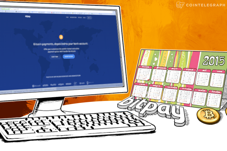 Half Year Report: 60% of World’s Bitcoin Merchants Are Using BitPay