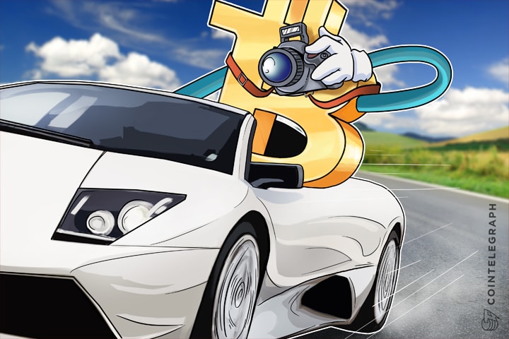 Eat, Say Cheese, Fly Away: Six Ways to Spend Your Bitcoin Around The World