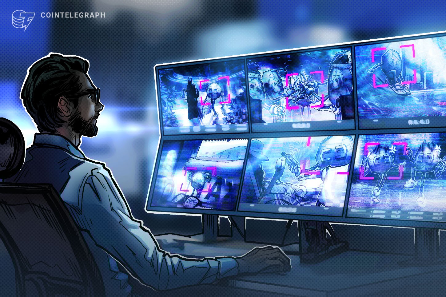 خبير اقتصادي يُحذر من الصلاحيات الإضافية التي قد تمنحها العملات المركزية الصادرة عن البنك المركزي للسلطات