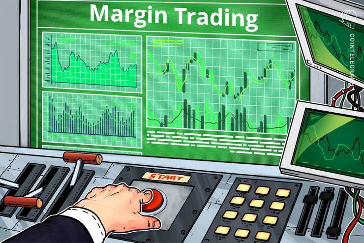 Margin Trading: SatoshiTango ofrece una herramienta de apalancamiento financiero